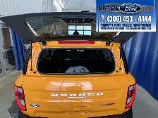 2026 Ford Bronco Sport Big Bend 1.5L ECOBOOST 200A - Photo 33