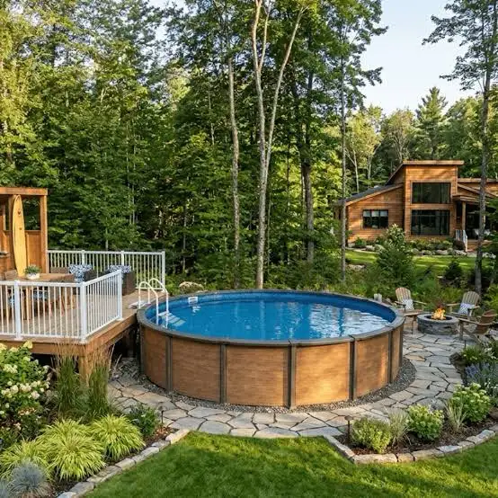 cherche personnel de piscine