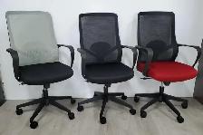 New Office Chairs $109 NEW - Photo 6