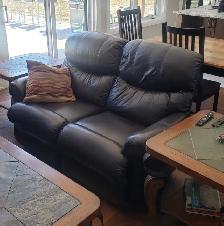 La-Z-Boy leather sofas - Photo 2