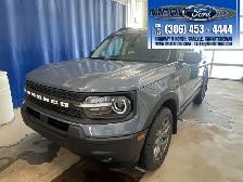 2026 Ford Bronco Sport Big Bend 1.5L ECOBOOST, 200A