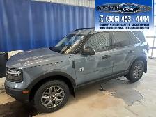 2026 Ford Bronco Sport Big Bend 1.5L ECOBOOST, 200A - Photo 2