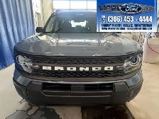2026 Ford Bronco Sport Big Bend 1.5L ECOBOOST, 200A - Photo 4