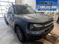 2026 Ford Bronco Sport Big Bend 1.5L ECOBOOST, 200A - Photo 5