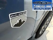 2026 Ford Bronco Sport Big Bend 1.5L ECOBOOST, 200A - Photo 6