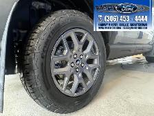 2026 Ford Bronco Sport Big Bend 1.5L ECOBOOST, 200A - Photo 8