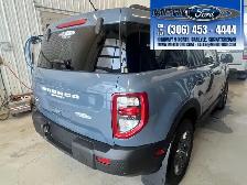 2026 Ford Bronco Sport Big Bend 1.5L ECOBOOST, 200A - Photo 9