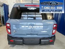 2026 Ford Bronco Sport Big Bend 1.5L ECOBOOST, 200A - Photo 10