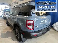 2026 Ford Bronco Sport Big Bend 1.5L ECOBOOST, 200A - Photo 11