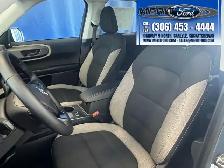 2026 Ford Bronco Sport Big Bend 1.5L ECOBOOST, 200A - Photo 12