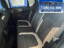 2026 Ford Bronco Sport Big Bend 1.5L ECOBOOST, 200A - Photo 27