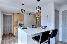 Superbe 3 1/2, très lumineux, tout inclus - Photo 5