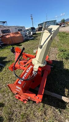 Farm King 740 Snowblower