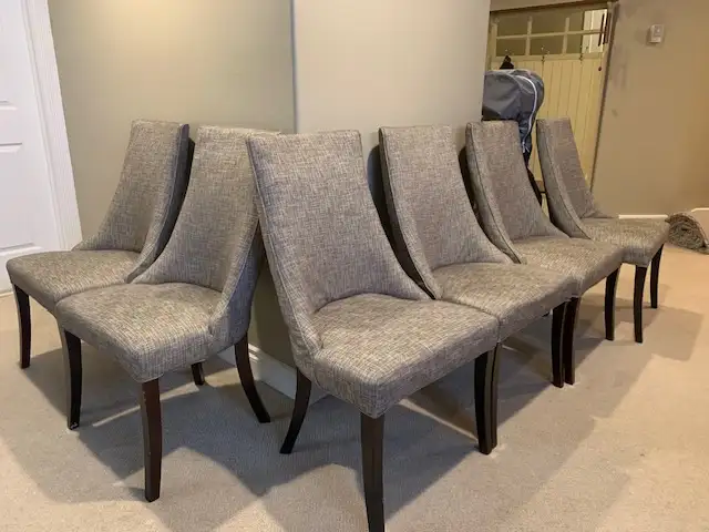 Dining Chairs