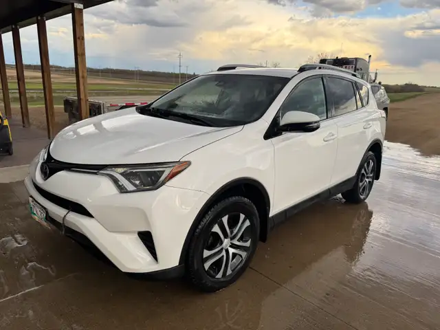 2017 Toyota RAV4