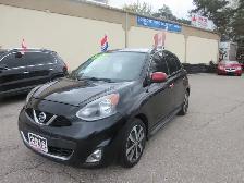 2016 Nissan Micra SR - Photo 3