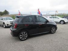2016 Nissan Micra SR - Photo 5