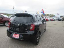 2016 Nissan Micra SR - Photo 6