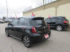 2016 Nissan Micra SR - Photo 9