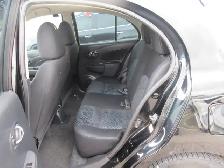 2016 Nissan Micra SR - Photo 12