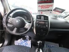 2016 Nissan Micra SR - Photo 13