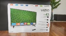 VIZIO 43' 1080p LED Smart TV - Photo 2