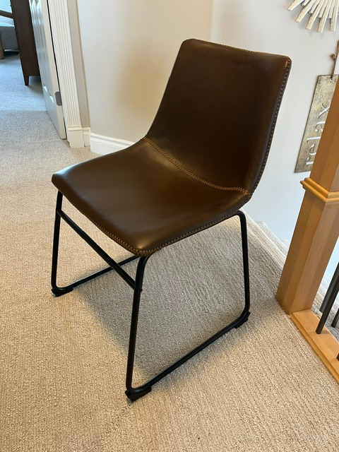 6 Chairs