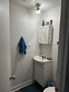 1 1/2 à Ste-Foy Emplacement de choix pour JUILLET - Photo 5