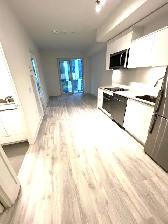 Yonge & Dundas New Condo 2 Bedroom 1 Bath  Balcony
