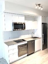 Yonge & Dundas New Condo 2 Bedroom 1 Bath  Balcony - Photo 2