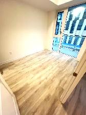 Yonge & Dundas New Condo 2 Bedroom 1 Bath  Balcony - Photo 3