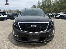 2024 Cadillac XT5 AWD Sport - Photo 2