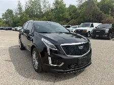 2024 Cadillac XT5 AWD Sport - Photo 3