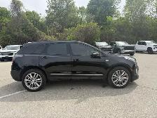 2024 Cadillac XT5 AWD Sport - Photo 4