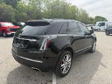 2024 Cadillac XT5 AWD Sport - Photo 6