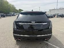 2024 Cadillac XT5 AWD Sport - Photo 7