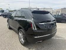 2024 Cadillac XT5 AWD Sport - Photo 8