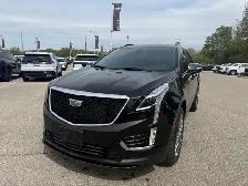 2024 Cadillac XT5 AWD Sport - Photo 13