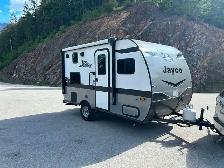 2023 Jayco Jay Flight SLX Trailer