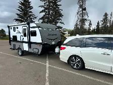2023 Jayco Jay Flight SLX Trailer - Photo 2