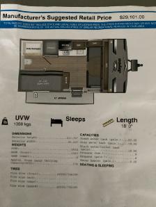 2023 Jayco Jay Flight SLX Trailer - Photo 3