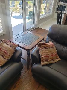 Coffee and end tables - Photo 2