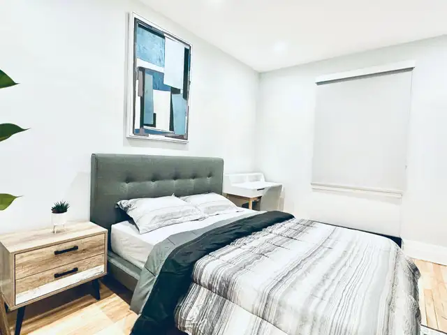 private room