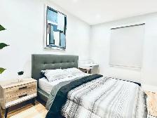 private room