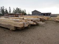 CEDAR POST / POTEAUX EN CÈDRE - Photo 8