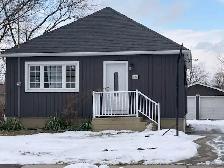 Large one bedroom apartment for rent on the mountain in Hamilton