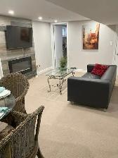 Large one bedroom apartment for rent on the mountain in Hamilton - Photo 4