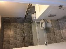Large one bedroom apartment for rent on the mountain in Hamilton - Photo 8