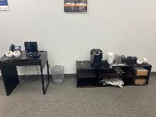 Cash counter (almost as brand new) - Photo 4