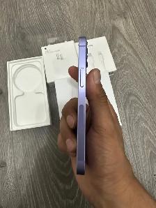 iPhone 12 MINI 256GB Unlocked - Mint Condition! - Photo 8